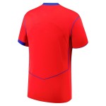 Günstige Fußballtrikots Paris Saint-Germain 3rd trikot 2025-26 Kurzarm